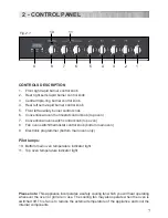 Preview for 7 page of Kenwood CK 700 A Instructions For Use Manual