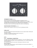 Preview for 15 page of Kenwood CK 700 A Instructions For Use Manual