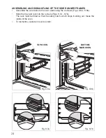 Preview for 24 page of Kenwood CK 700 A Instructions For Use Manual