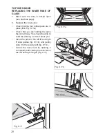 Preview for 28 page of Kenwood CK 700 A Instructions For Use Manual