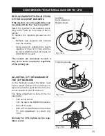 Preview for 39 page of Kenwood CK 700 A Instructions For Use Manual