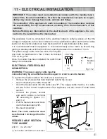 Preview for 41 page of Kenwood CK 700 A Instructions For Use Manual