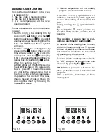 Preview for 29 page of Kenwood CK 780 Instructions For Use Manual