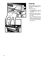 Preview for 38 page of Kenwood CK 780 Instructions For Use Manual