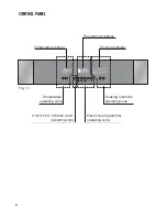 Предварительный просмотр 8 страницы Kenwood CKB 250E Instructions For Use Manual