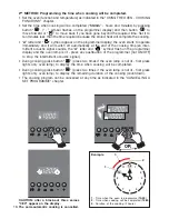 Предварительный просмотр 16 страницы Kenwood CKB 250E Instructions For Use Manual