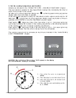 Предварительный просмотр 18 страницы Kenwood CKB 250E Instructions For Use Manual