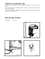 Предварительный просмотр 36 страницы Kenwood CKB 250E Instructions For Use Manual