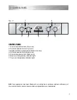 Предварительный просмотр 7 страницы Kenwood CKB 300 Instructions For Use Manual