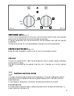 Предварительный просмотр 9 страницы Kenwood CKB 300 Instructions For Use Manual