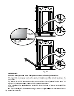 Предварительный просмотр 26 страницы Kenwood CKB 300 Instructions For Use Manual