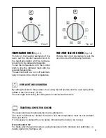 Preview for 9 page of Kenwood CKB200 Instructions For Use - Installation Advice