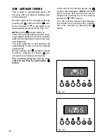 Preview for 16 page of Kenwood CKB200 Instructions For Use - Installation Advice