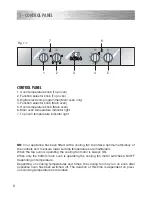 Preview for 6 page of Kenwood CKBU 300 Instructions For Use Manual