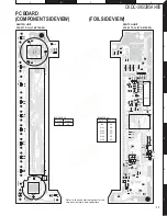 Preview for 11 page of Kenwood CKDC-395 Service Manual