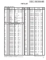 Preview for 27 page of Kenwood CKDC-395 Service Manual