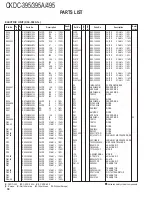 Preview for 30 page of Kenwood CKDC-395 Service Manual