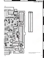 Preview for 13 page of Kenwood CKDC-MP572V Service Manual