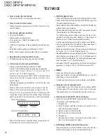 Preview for 10 page of Kenwood CKDC-MP576 Service Manual