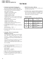 Preview for 12 page of Kenwood CKDC-MP576 Service Manual