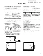 Preview for 13 page of Kenwood CKDC-MP576 Service Manual