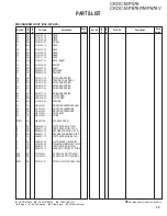 Preview for 35 page of Kenwood CKDC-MP576 Service Manual