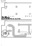 Preview for 12 page of Kenwood CLX-70-B Service Manual