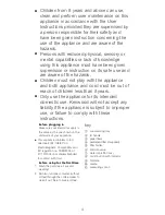 Preview for 4 page of Kenwood CM03 Instructions Manual
