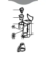 Preview for 4 page of Kenwood CM650 series Manual