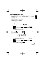 Preview for 7 page of Kenwood CMOS-210 Instruction Manual