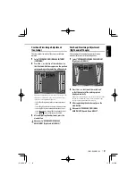 Preview for 9 page of Kenwood CMOS-210 Instruction Manual