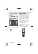 Preview for 10 page of Kenwood CMOS-210 Instruction Manual