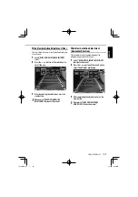 Preview for 11 page of Kenwood CMOS-210 Instruction Manual