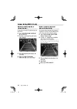 Preview for 12 page of Kenwood CMOS-210 Instruction Manual