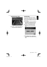 Preview for 13 page of Kenwood CMOS-210 Instruction Manual