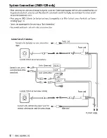 Preview for 8 page of Kenwood CMOS-220 Instruction Manual