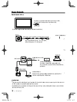 Предварительный просмотр 12 страницы Kenwood CMOS-230 Instruction Manual