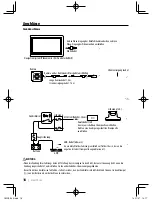 Предварительный просмотр 18 страницы Kenwood CMOS-230 Instruction Manual