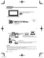 Предварительный просмотр 24 страницы Kenwood CMOS-230 Instruction Manual