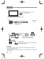 Предварительный просмотр 30 страницы Kenwood CMOS-230 Instruction Manual