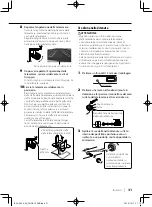 Preview for 31 page of Kenwood CMOS-740HD Instruction Manual