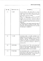 Preview for 8 page of Kenwood CO-1303D Instruction Manual