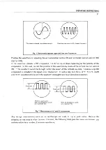 Preview for 12 page of Kenwood CO-1303D Instruction Manual