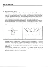 Preview for 15 page of Kenwood CO-1303D Instruction Manual