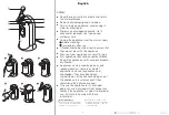 Preview for 2 page of Kenwood CO600 series Instructions Manual