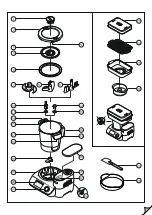 Preview for 3 page of Kenwood CookEasy+ CCL50 Instructions Manual