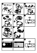 Preview for 5 page of Kenwood CookEasy+ CCL50 Instructions Manual