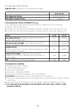 Preview for 30 page of Kenwood CookEasy+ CCL50 Instructions Manual