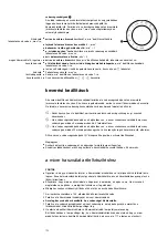 Preview for 122 page of Kenwood Cooking Chef KM08 Instructions Manual