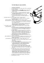 Preview for 144 page of Kenwood Cooking Chef KM08 Instructions Manual